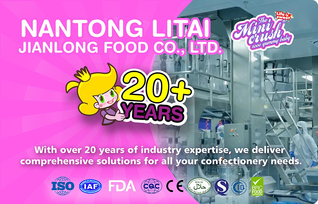 Stable In-Stock Supply Stable In-Stock Supply