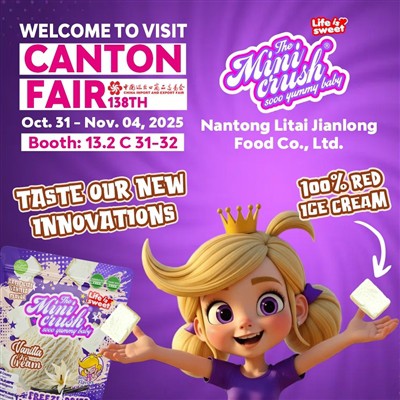 Gikan sa Nostalgia Ngadto sa Pagtabok sa-kultural nga Fusion, Global Candy Fl...